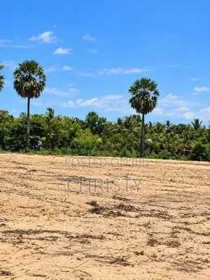 Land For Sale In Kaluvenkerni Batticaloa