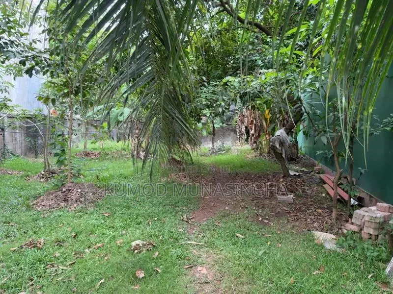 Thalawathugoda 10 Perch Prime Valuable Land for Sale – Owner