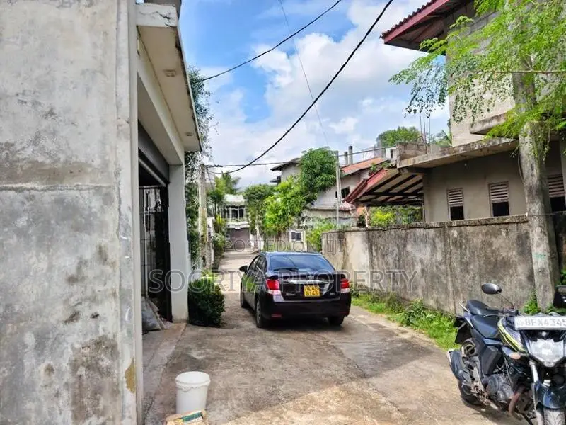 Highly Residential Land for Sale in Gampaha, Kadawatha