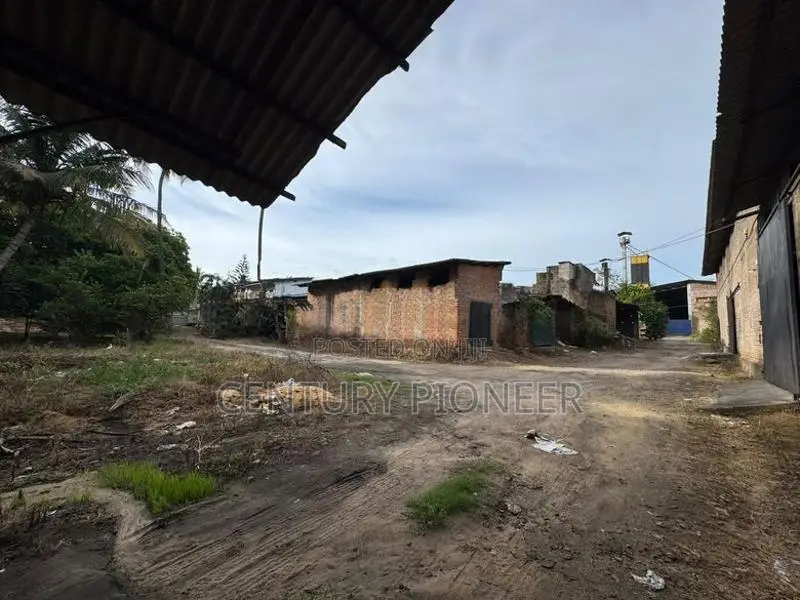 Rice Mill For Sale In Pollonnaruwa With 350KW Solar System