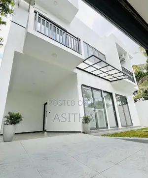 Brand New House for Sale Miriswattha