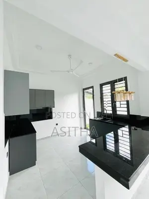 Brand New House for Sale Miriswattha