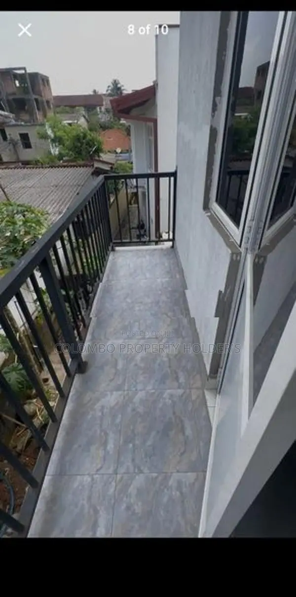 House for Rent in Kotte
