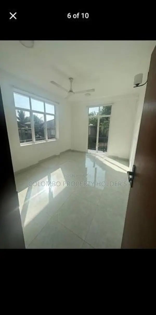 House for Rent in Kotte
