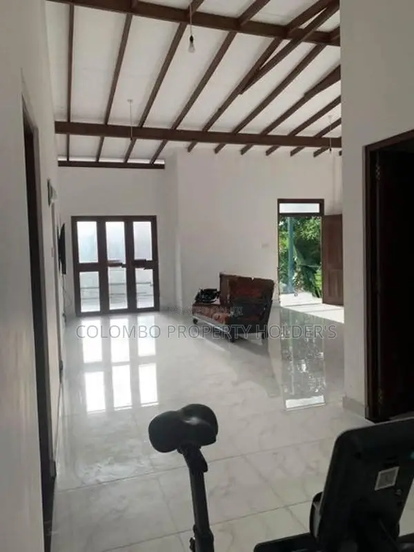 House for Rent in Piliyandala