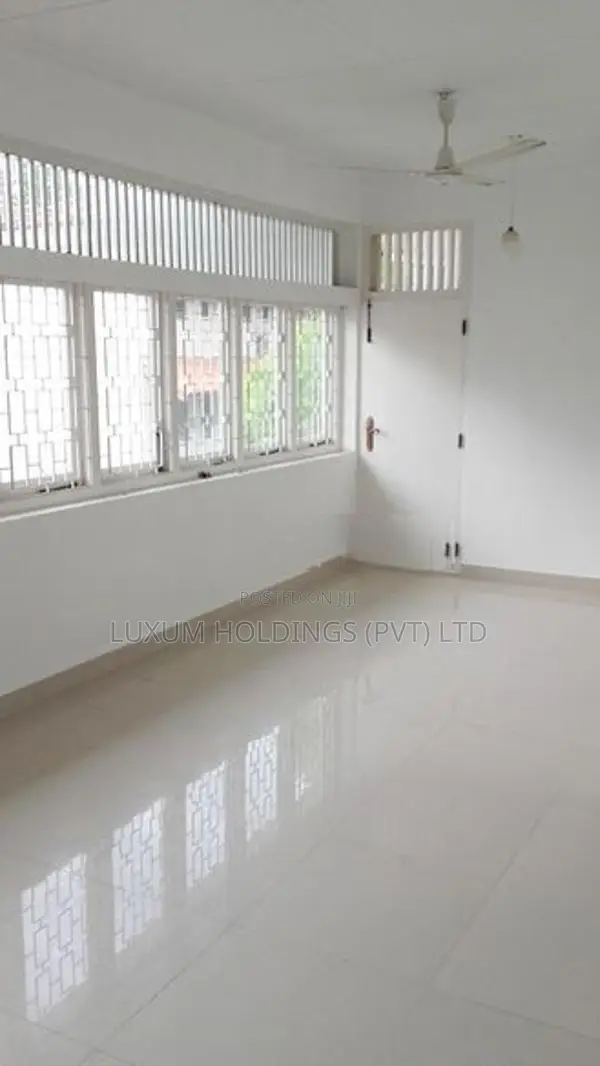 03 rooms House for Rent in Gregory's Road Colombo 07 [ 1054C ]