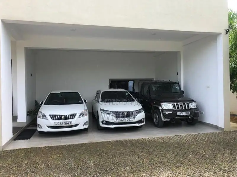 Two Story House For Sale In Hambantota.