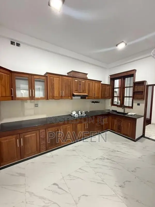 Brand-New Luxury House For Sale Kandana