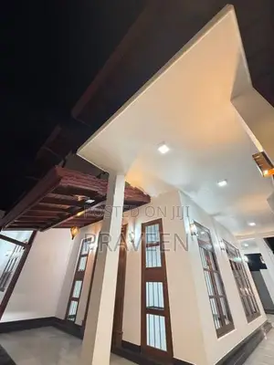 Brand-New Luxury House For Sale Kandana