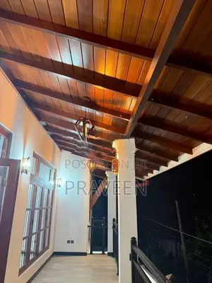 Brand-New Luxury House For Sale Kandana