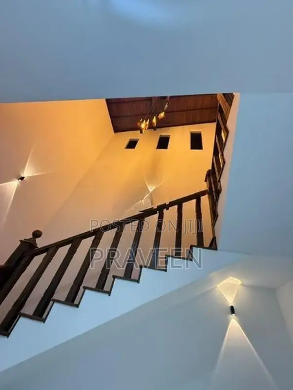 Brand-New Luxury House For Sale Kandana