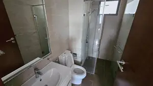 3 Bed Trizen Apartment For Rent (Furnished)Colombo 02