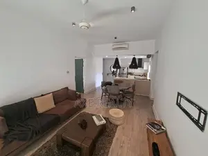Sea View 2 Bed Apartment for Rent in Mount Lavinia (Elysian Residencie