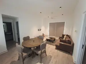 Sea View 2 Bed Apartment for Rent in Mount Lavinia (Elysian Residencie