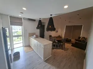 Sea View 2 Bed Apartment for Rent in Mount Lavinia (Elysian Residencie
