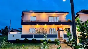 Deluxe Deeds With 5 Bed Rooms Luxury Stylish House For Sale Negombo