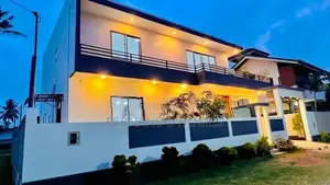 Deluxe Deeds With 5 Bed Rooms Luxury Stylish House For Sale Negombo