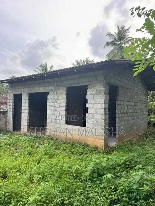 House with Land for Sale in Horana