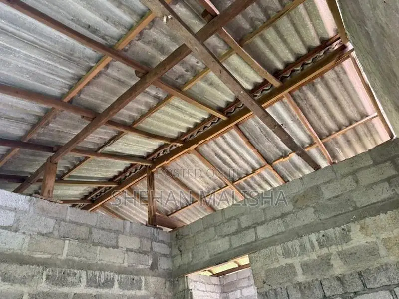 House with Land for Sale in Horana