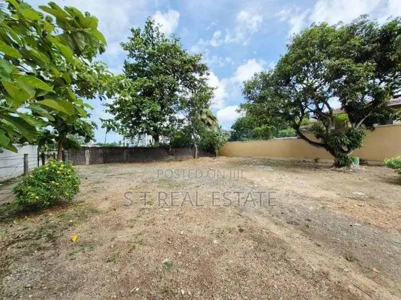 20 P High Residential Bare Land for Sale in Rajagiriya