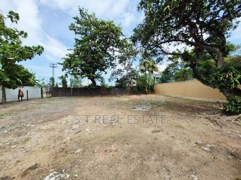 20 P High Residential Bare Land for Sale in Rajagiriya