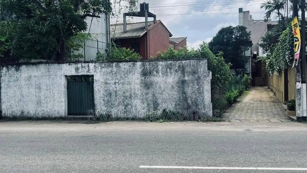 Land for Sale in Kelaniya