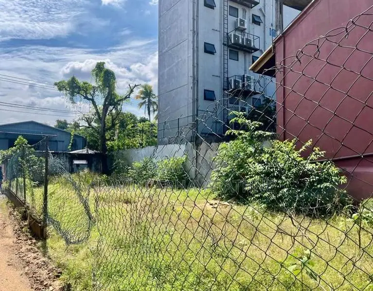 Land for Sale in Kelaniya