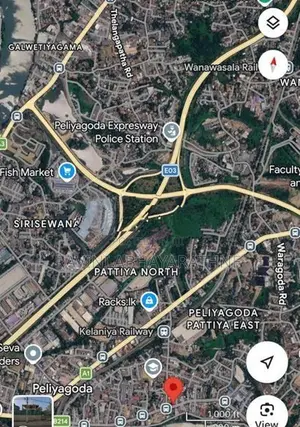 Land for Sale in Kelaniya