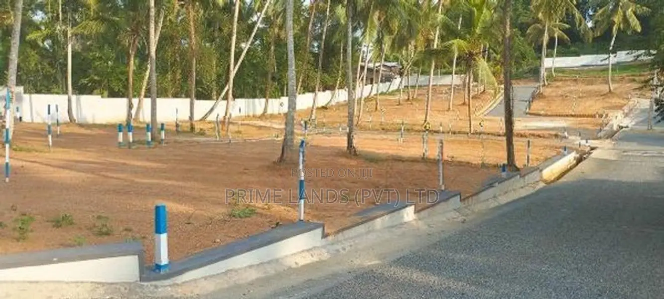 Webada Land for Sale