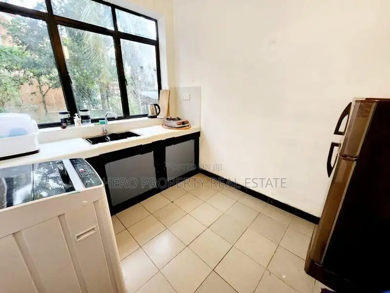 💁(NSR1050)Ground floor fuly furnished apartment for rent in pannipitiy