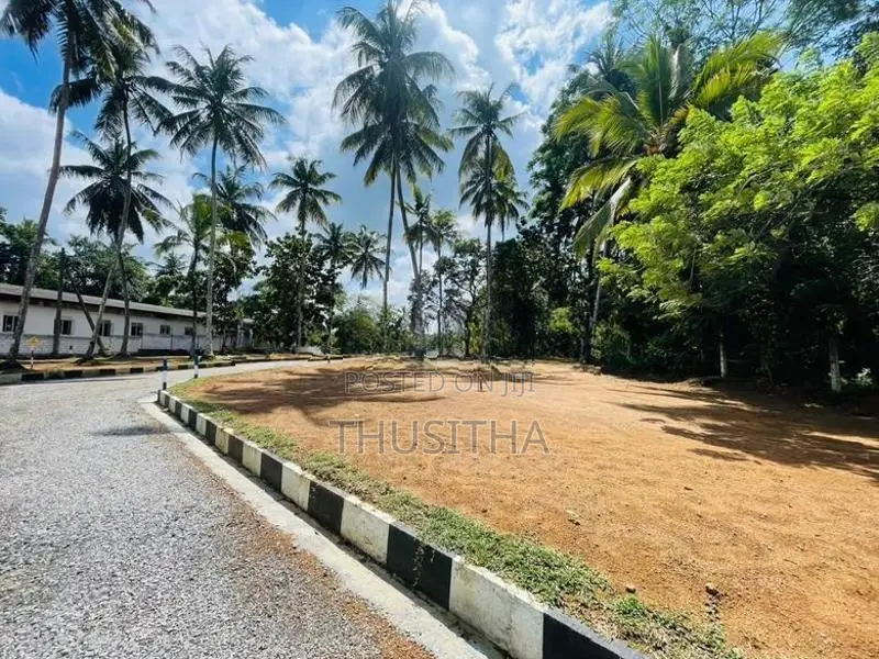 Gampaha Yakkala Best Land Plot for Sale