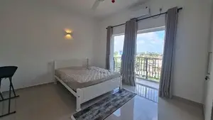 02 BR Brand New Furnished Apartment for Rent in Nawala