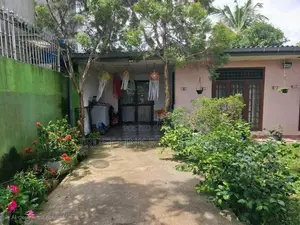 House For Sale In Wattala