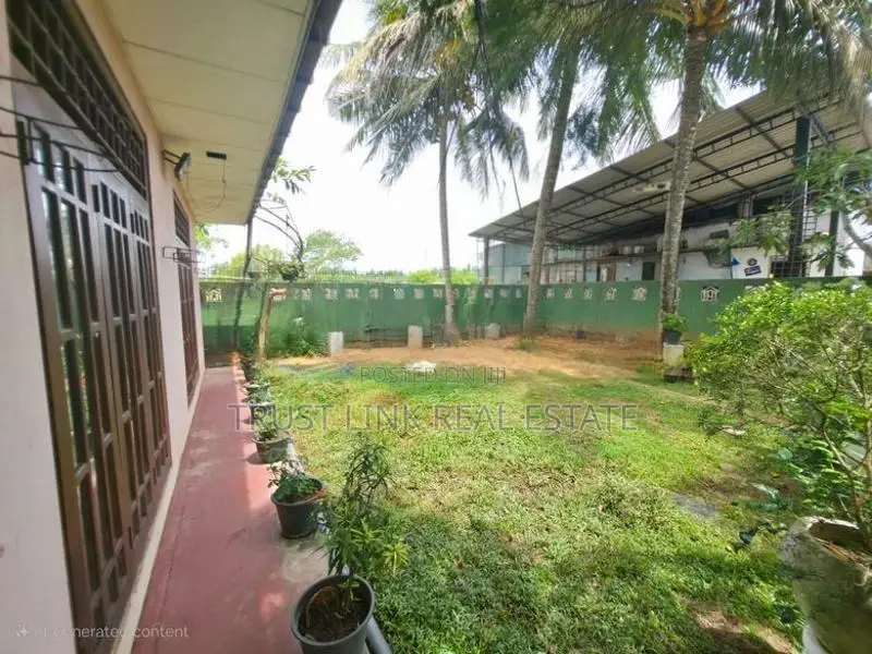House For Sale In Wattala