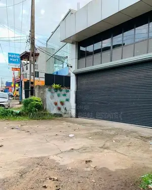 Commercial Land for Rent – Makola Y Junction