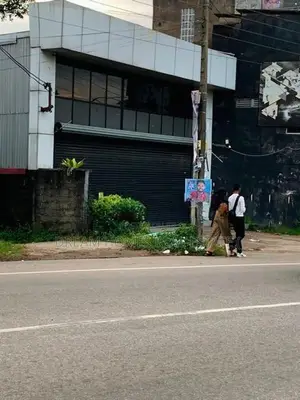 Commercial Land for Rent – Makola Y Junction