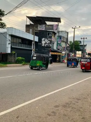 Commercial Land for Rent – Makola Y Junction