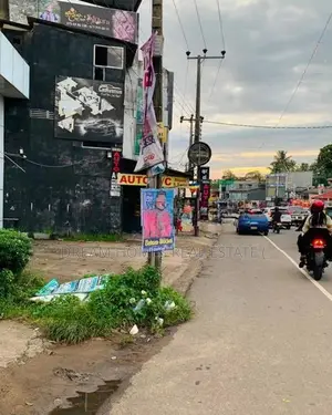 Commercial Land for Rent – Makola Y Junction