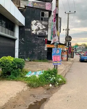 Commercial Land for Rent – Makola Y Junction