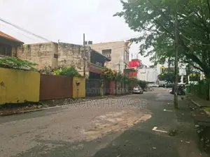 කොළඹ 8, බොරැල්ල, උසස් තත්ත්වයේ නේවාසික ඉඩමක් විකිණීමට. (ID : CMB08S)