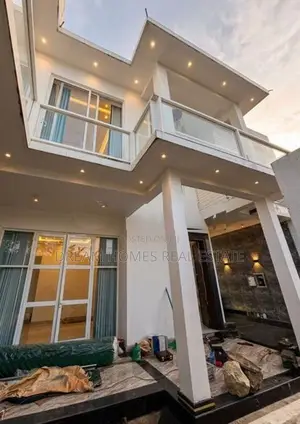 05-bedroom Luxury Fully Furnished House for Rent – Malabe