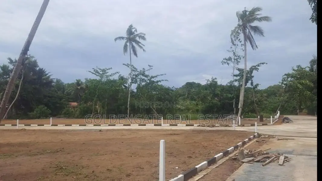 Matara Thalalla Land for Sale Near the Beach