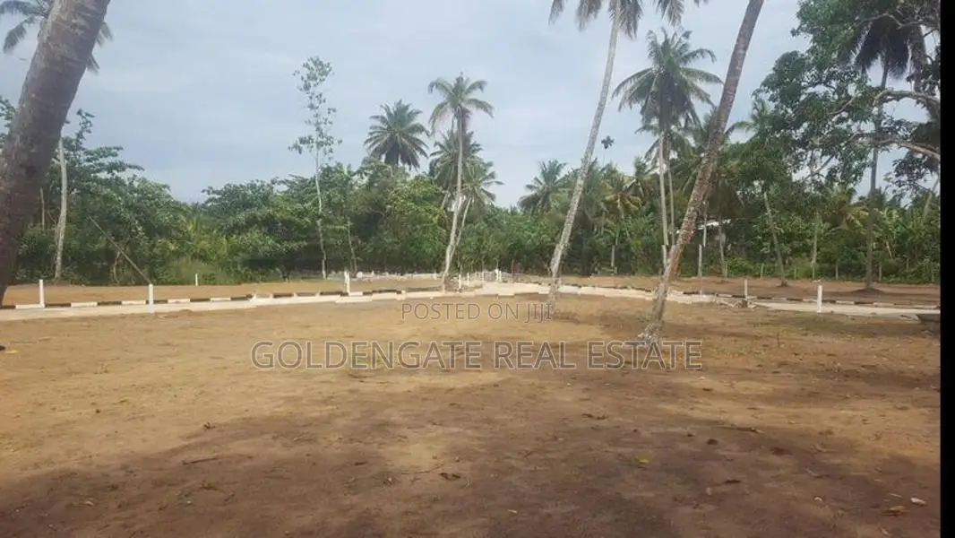 Matara Thalalla Land for Sale Near the Beach