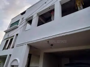 3 Storied 06 BR Modern Under Counstruction House for sale Maharagama