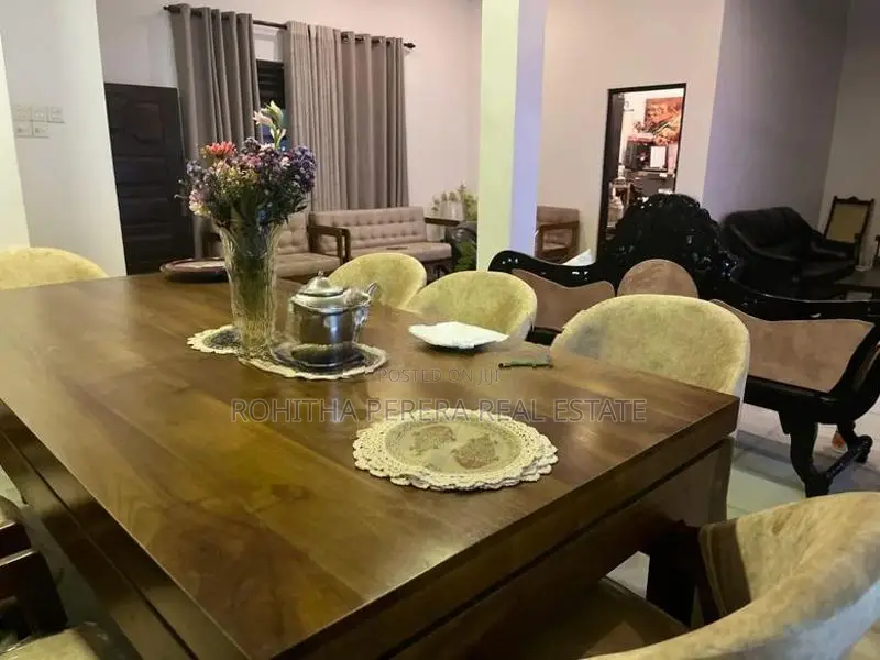 3 Storied 06 BR Modern Under Counstruction House for sale Maharagama