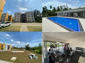 Apartment for Sale – Green Valley Residencies, Panagoda