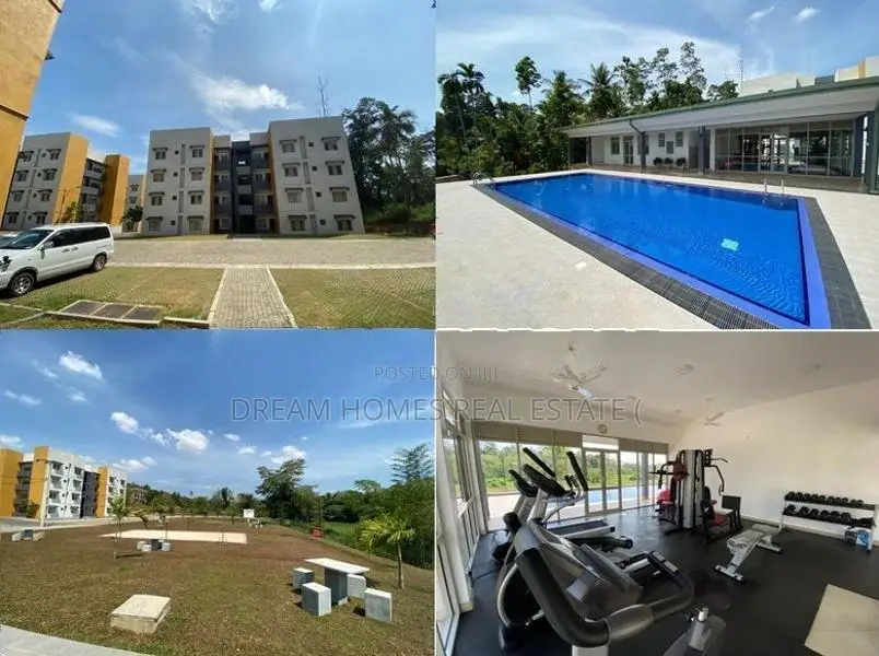 Apartment for Sale – Green Valley Residencies, Panagoda