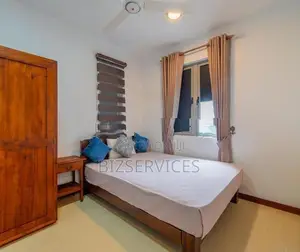 Fully Furnished Apartment for Rent – ON320 Residencies, Colombo