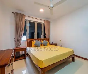 Fully Furnished Apartment for Rent – ON320 Residencies, Colombo