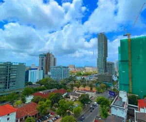 Fully Furnished Apartment for Rent – ON320 Residencies, Colombo